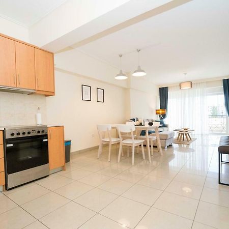 Apartament Bonni Greece -Athens Shelter Close To Acropolis Zewnętrze zdjęcie