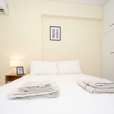 Apartament Bonni Greece -Athens Shelter Close To Acropolis Zewnętrze zdjęcie