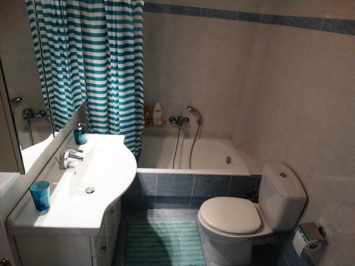 Apartament Bonni Greece -Athens Shelter Close To Acropolis Zewnętrze zdjęcie