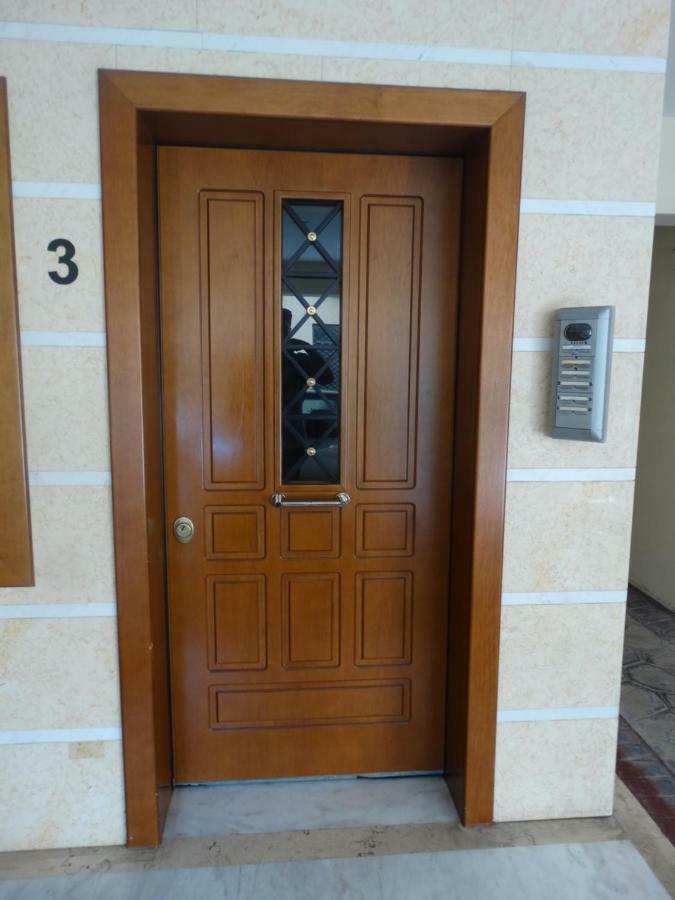 Apartament Bonni Greece -Athens Shelter Close To Acropolis Zewnętrze zdjęcie