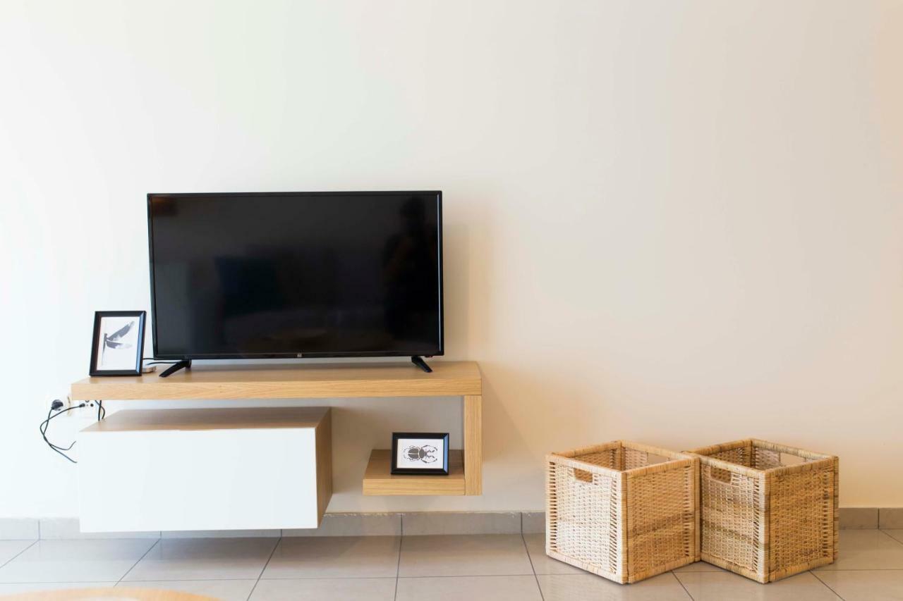 Apartament Bonni Greece -Athens Shelter Close To Acropolis Zewnętrze zdjęcie