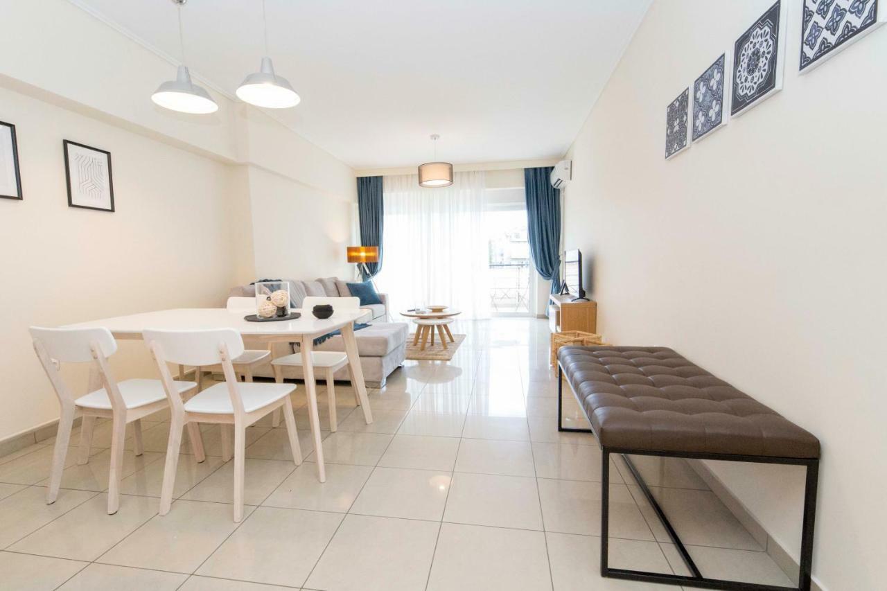 Apartament Bonni Greece -Athens Shelter Close To Acropolis Zewnętrze zdjęcie