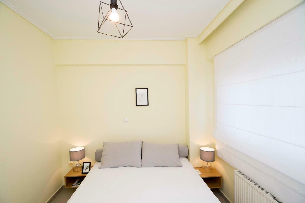 Apartament Bonni Greece -Athens Shelter Close To Acropolis Zewnętrze zdjęcie